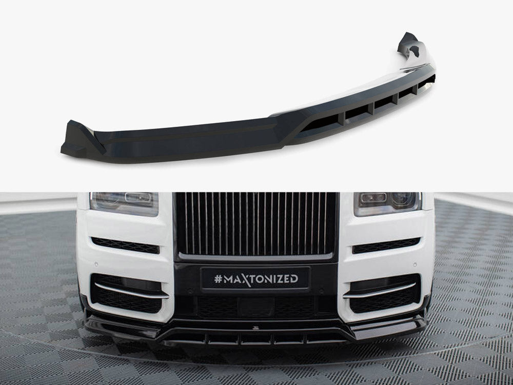 Full Body Kit compatible with Rolls-Royce Cullinan