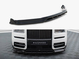 Full Body Kit compatible with Rolls-Royce Cullinan