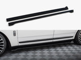 Full Body Kit compatible with Rolls-Royce Cullinan