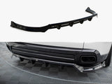 Full Body Kit compatible with Rolls-Royce Cullinan