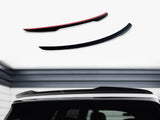 Full Body Kit compatible with Rolls-Royce Cullinan