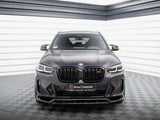 Full Body Kit compatible with BMW X3 M-Pack G01 Facelift