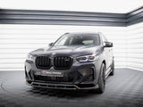 Full Body Kit compatible with BMW X3 M-Pack G01 Facelift