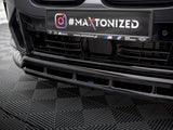 Full Body Kit compatible with BMW X3 M-Pack G01 Facelift