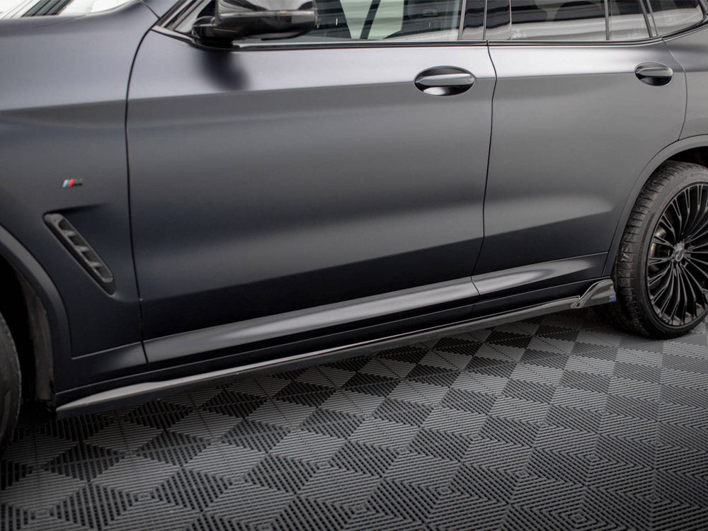 Full Body Kit compatible with BMW X3 M-Pack G01 Facelift