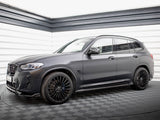 Full Body Kit compatible with BMW X3 M-Pack G01 Facelift