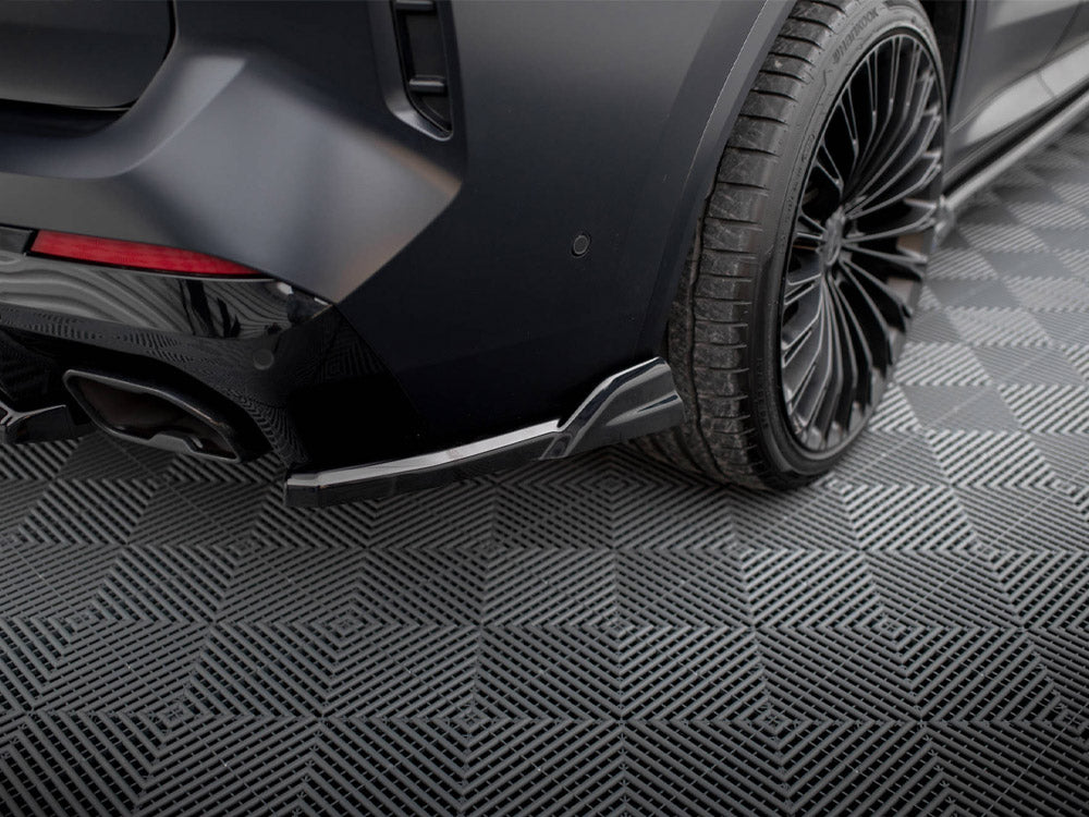 Full Body Kit compatible with BMW X3 M-Pack G01 Facelift