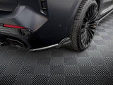 Full Body Kit compatible with BMW X3 M-Pack G01 Facelift