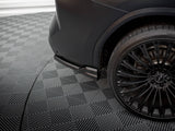 Full Body Kit compatible with BMW X3 M-Pack G01 Facelift