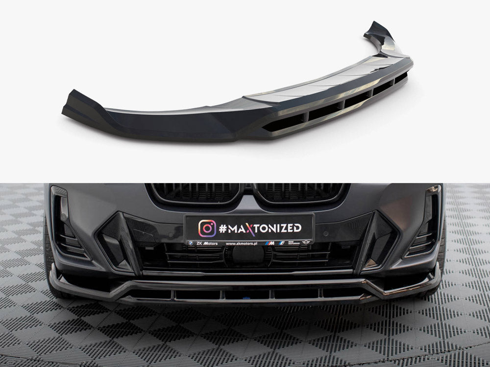 Full Body Kit compatible with BMW X3 M-Pack G01 Facelift