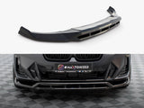 Full Body Kit compatible with BMW X3 M-Pack G01 Facelift