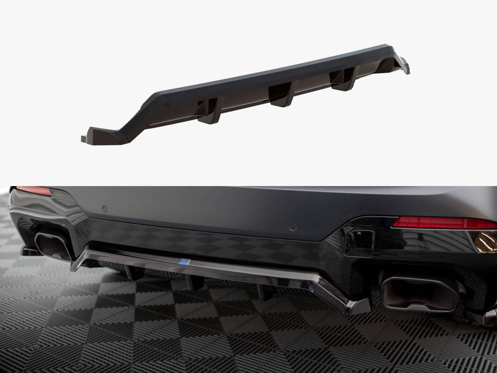 Full Body Kit compatible with BMW X3 M-Pack G01 Facelift