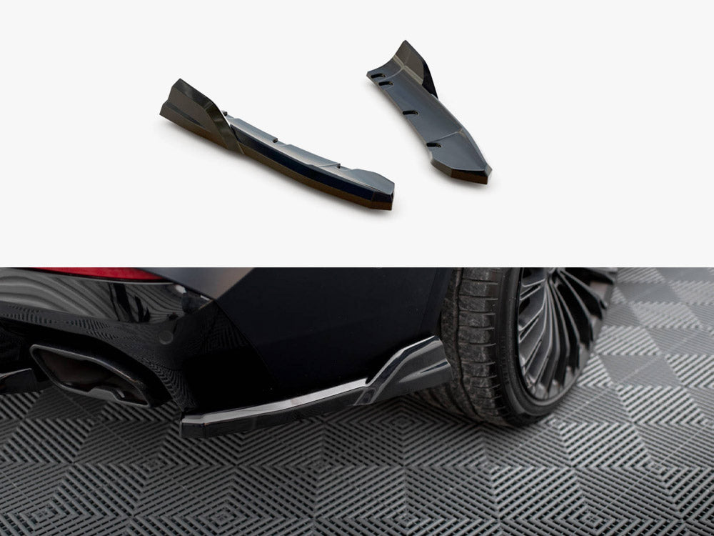 Full Body Kit compatible with BMW X3 M-Pack G01 Facelift