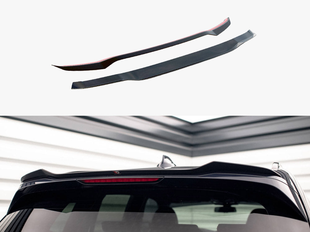 Full Body Kit compatible with BMW X3 M-Pack G01 Facelift
