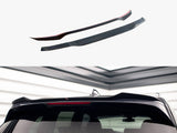 Full Body Kit compatible with BMW X3 M-Pack G01 Facelift