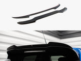 Spoiler CAP V.1 compatible with Peugeot 208 Mk2