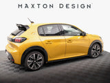 Full Body Kit compatible with Peugeot 208 GT Mk2