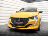 Full Body Kit compatible with Peugeot 208 GT Mk2
