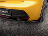 Full Body Kit compatible with Peugeot 208 GT Mk2