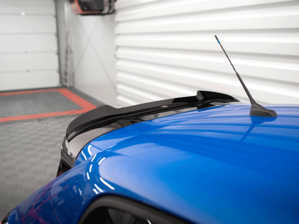 Full Body Kit compatible with Peugeot 208 GT Mk2