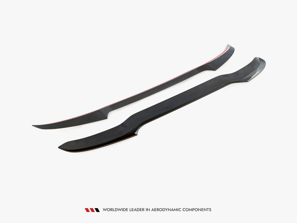 Full Body Kit compatible with Peugeot 208 GT Mk2