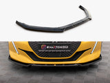 Full Body Kit compatible with Peugeot 208 GT Mk2