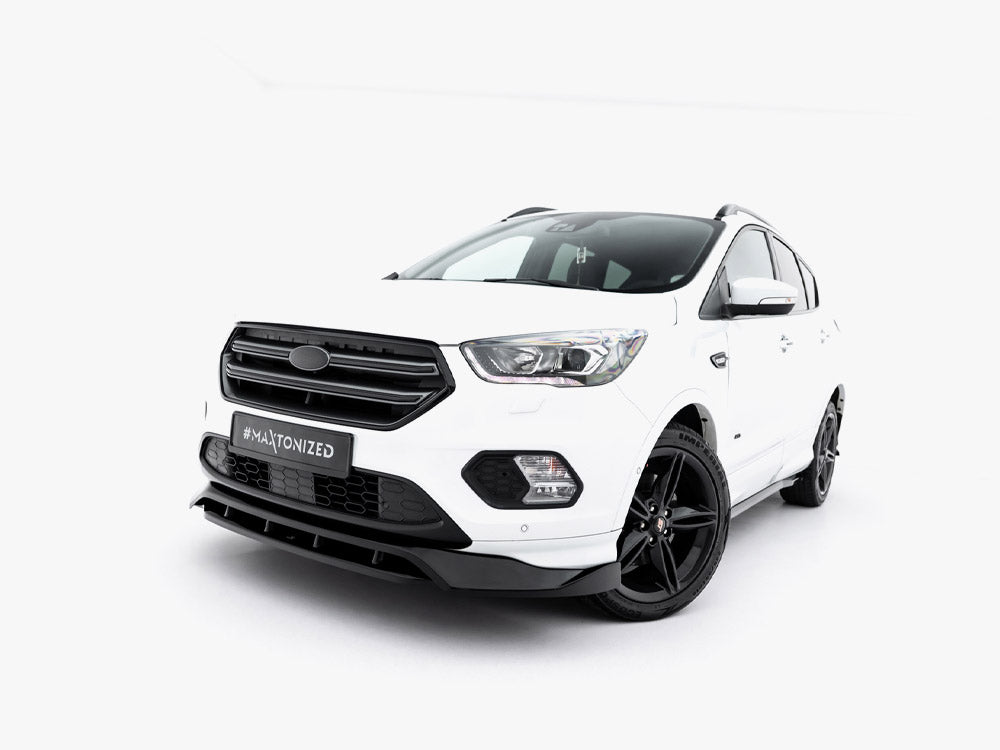 Full Body Kit compatible with Ford Kuga ST-Line Mk2 Facelift