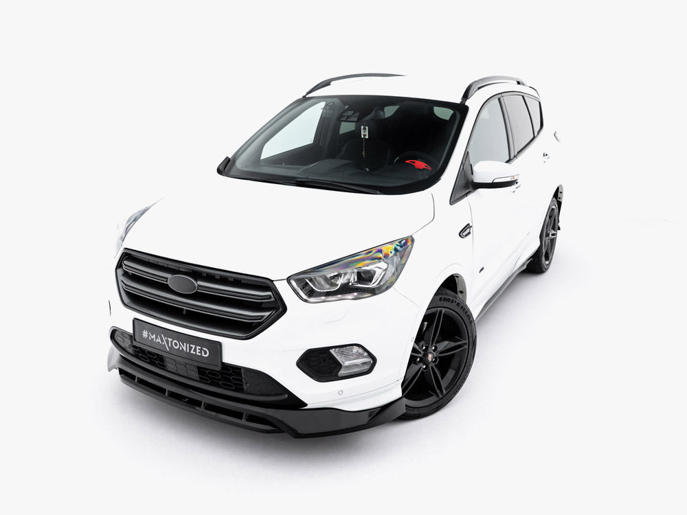 Full Body Kit compatible with Ford Kuga ST-Line Mk2 Facelift