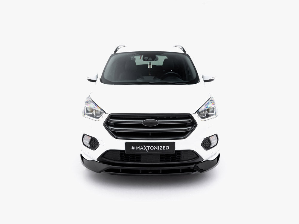 Full Body Kit compatible with Ford Kuga ST-Line Mk2 Facelift