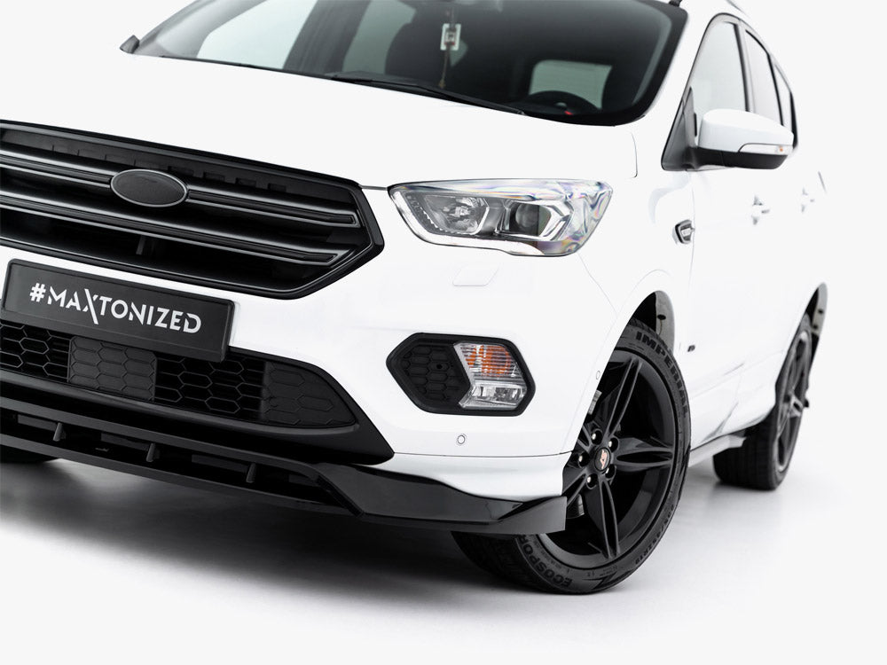 Full Body Kit compatible with Ford Kuga ST-Line Mk2 Facelift