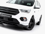 Full Body Kit compatible with Ford Kuga ST-Line Mk2 Facelift