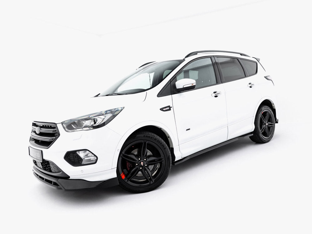 Full Body Kit compatible with Ford Kuga ST-Line Mk2 Facelift