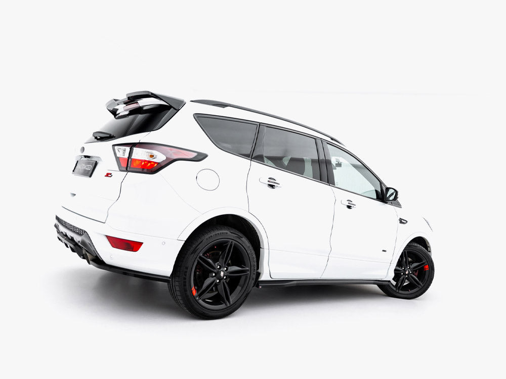 Full Body Kit compatible with Ford Kuga ST-Line Mk2 Facelift