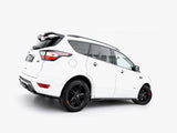 Full Body Kit compatible with Ford Kuga ST-Line Mk2 Facelift