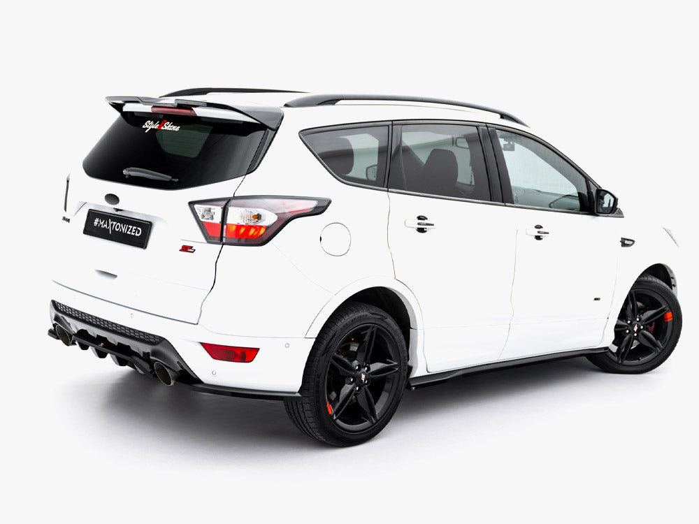 Full Body Kit compatible with Ford Kuga ST-Line Mk2 Facelift