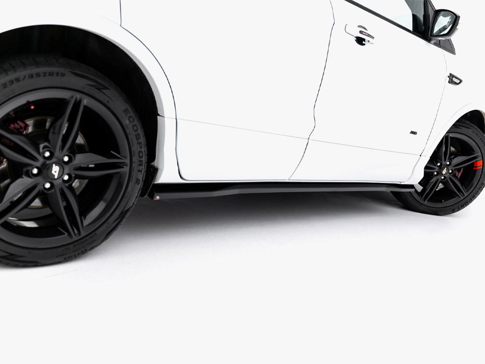 Full Body Kit compatible with Ford Kuga ST-Line Mk2 Facelift