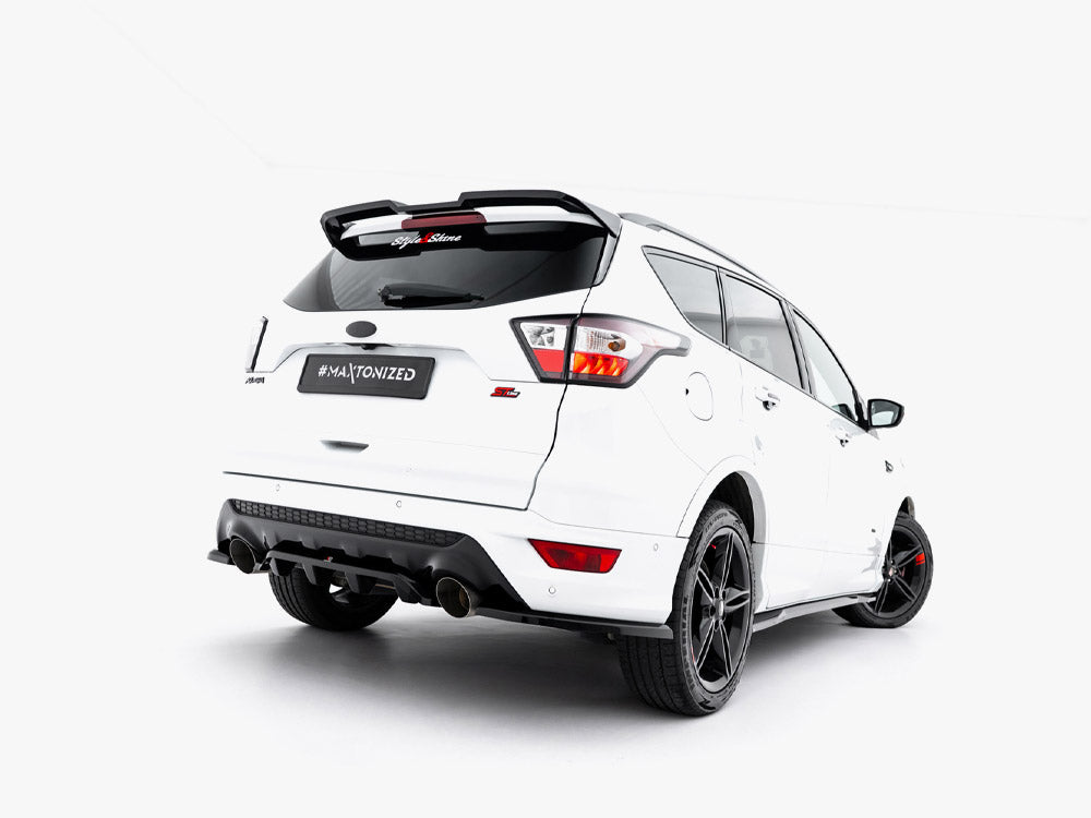 Full Body Kit compatible with Ford Kuga ST-Line Mk2 Facelift