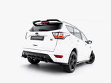 Full Body Kit compatible with Ford Kuga ST-Line Mk2 Facelift