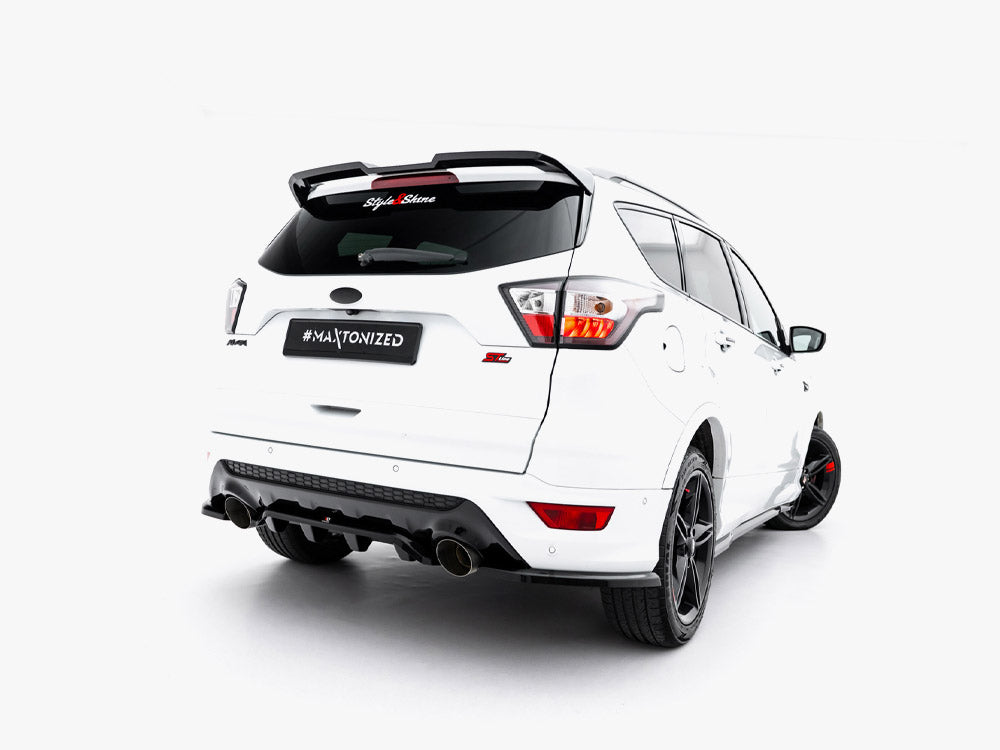 Full Body Kit compatible with Ford Kuga ST-Line Mk2 Facelift