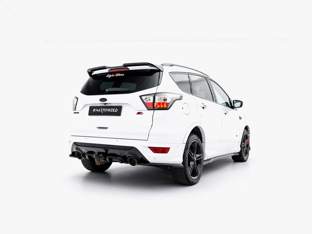 Full Body Kit compatible with Ford Kuga ST-Line Mk2 Facelift