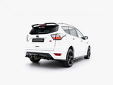 Full Body Kit compatible with Ford Kuga ST-Line Mk2 Facelift