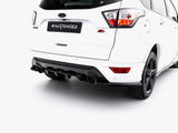 Full Body Kit compatible with Ford Kuga ST-Line Mk2 Facelift