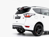 Full Body Kit compatible with Ford Kuga ST-Line Mk2 Facelift