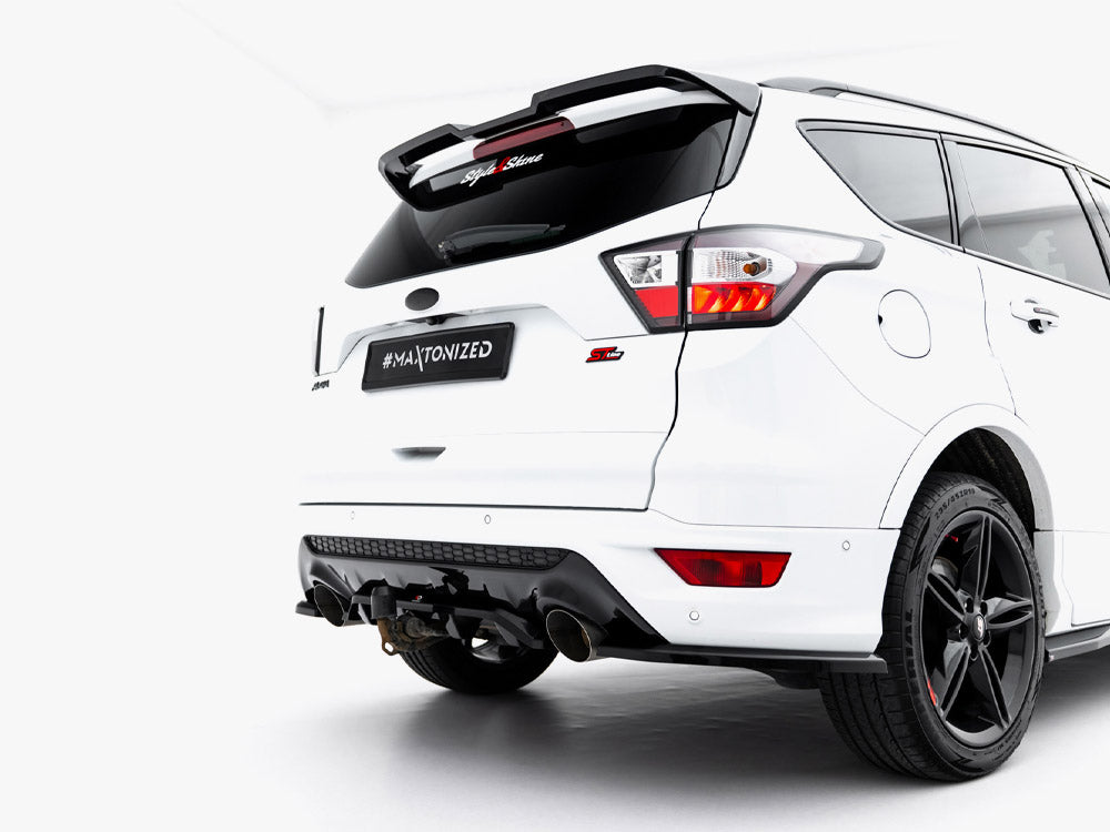 Full Body Kit compatible with Ford Kuga ST-Line Mk2 Facelift
