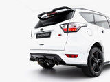 Full Body Kit compatible with Ford Kuga ST-Line Mk2 Facelift