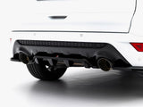 Full Body Kit compatible with Ford Kuga ST-Line Mk2 Facelift