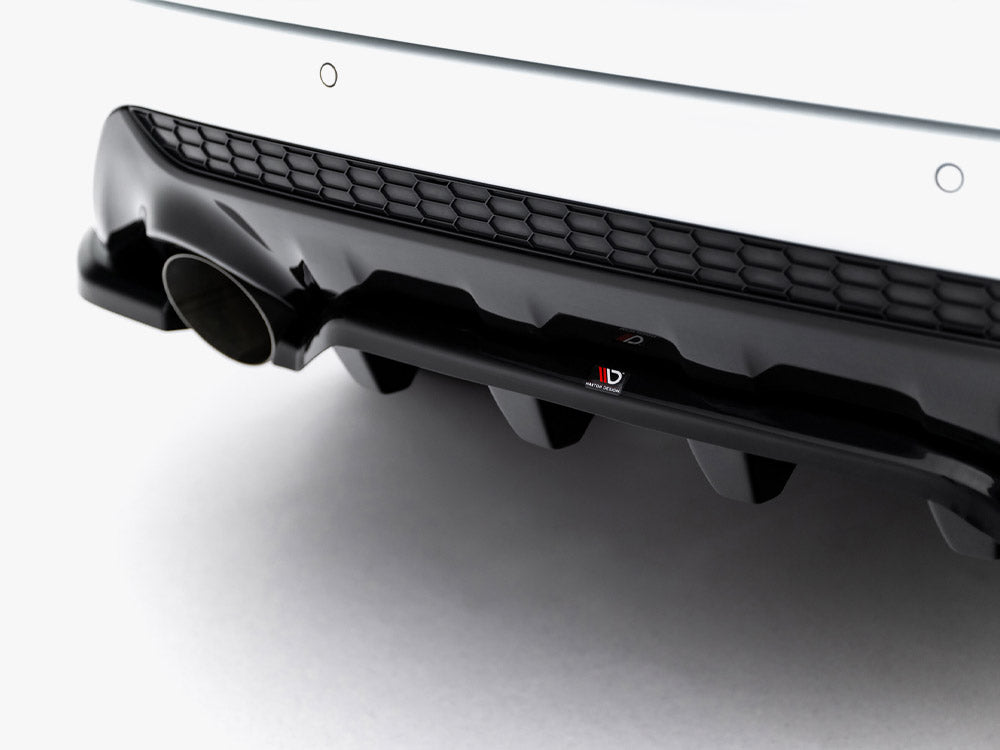 Full Body Kit compatible with Ford Kuga ST-Line Mk2 Facelift