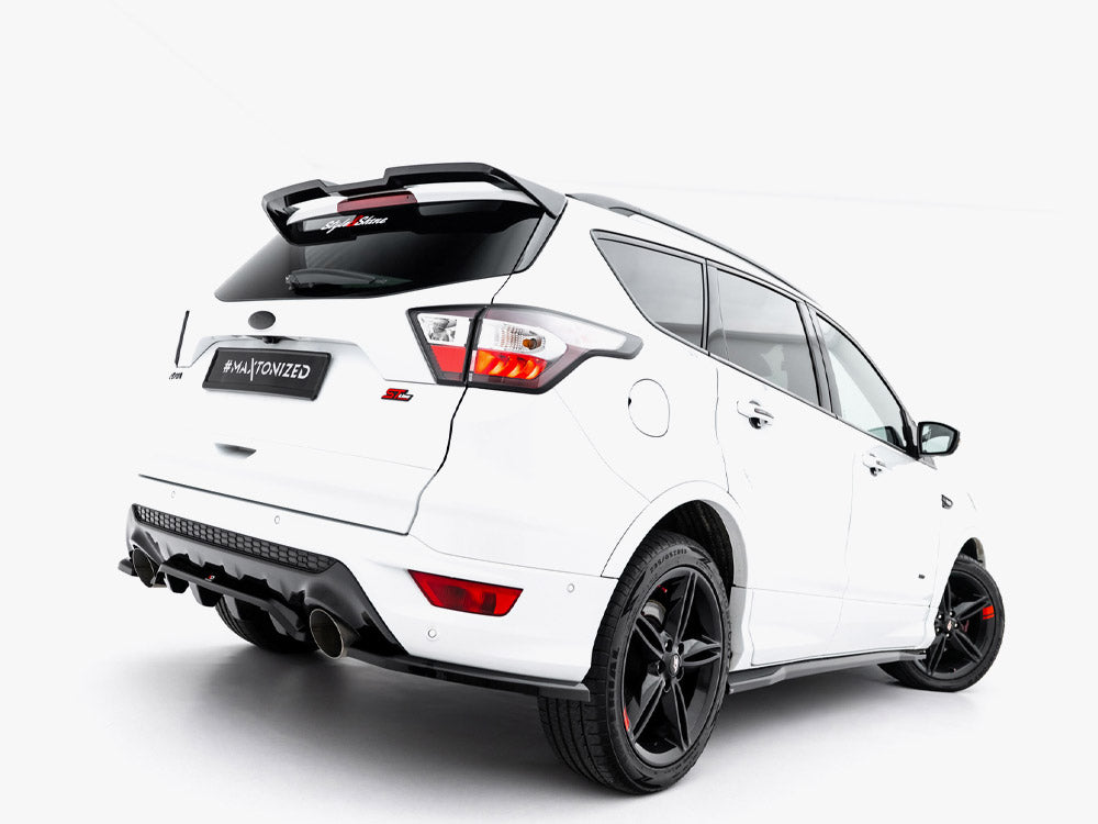 Full Body Kit compatible with Ford Kuga ST-Line Mk2 Facelift