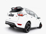 Full Body Kit compatible with Ford Kuga ST-Line Mk2 Facelift