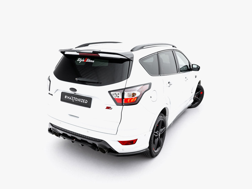 Full Body Kit compatible with Ford Kuga ST-Line Mk2 Facelift